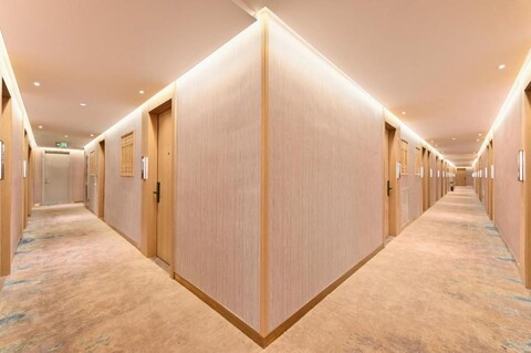 Super 8 Hotel Beijing Chaoyang High-speed Railway Station Jiuxianqiao Electronic City