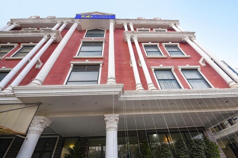 FabHotel Sumedha Elegance