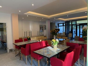 Hotel Dada Art Berlin