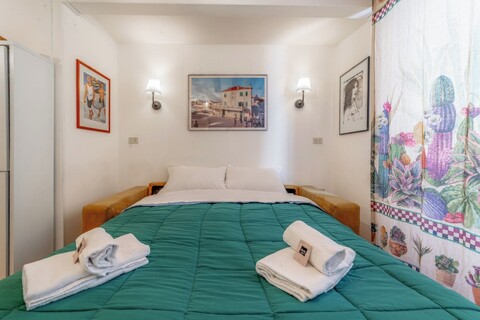 라 갈레리아 - 피아차 디 스파냐