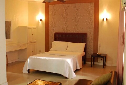 신라 호텔 - 앙헬레스 시티