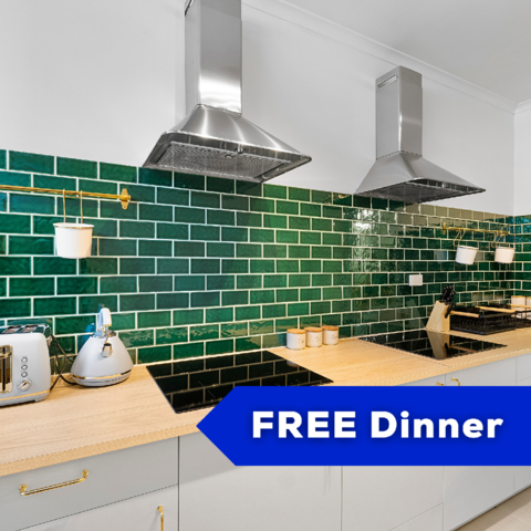 아주로 팟 호텔 센트럴 시드니