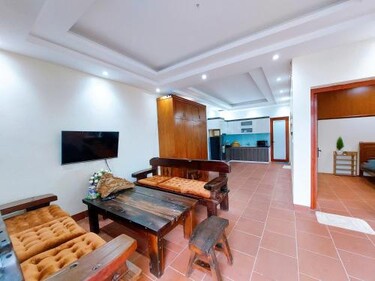 그린 팜스테이 닌빈