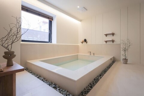 아늑 호텔 청주 1호점