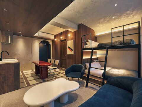 일리 노아 하마마츠초