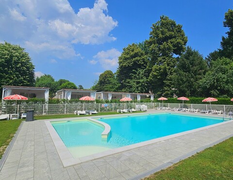 캠핑 세레니시마