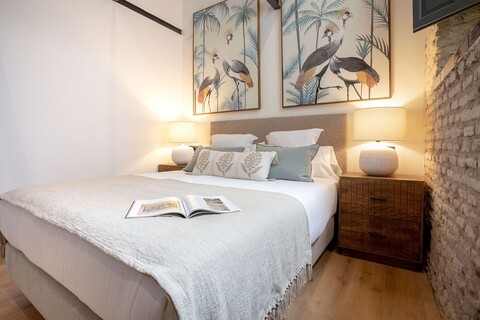 젠틀 홈 알만사