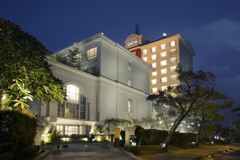 그랜드 쥬리 BSD 시티