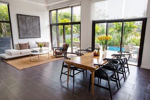 몽고메리 링크스 호텔 & 빌라