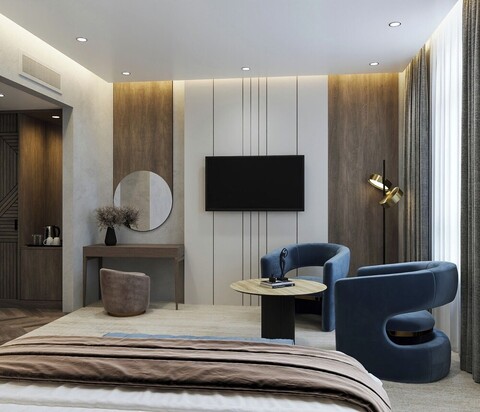 도나텔로 프리미엄 알마티