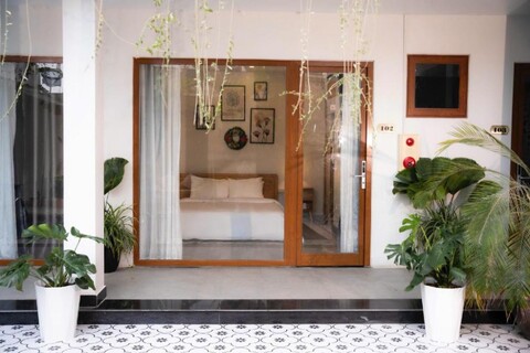 Hang Mua Boutique Villa & Hotel