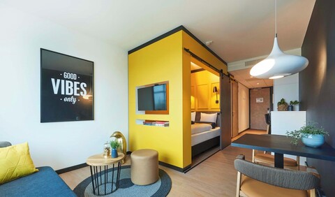 시티덴 자이다스