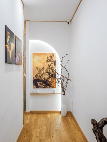 소렌토의 해피 플레이스