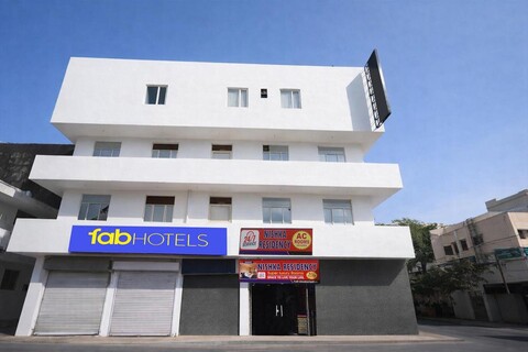 Via Nishka Residency