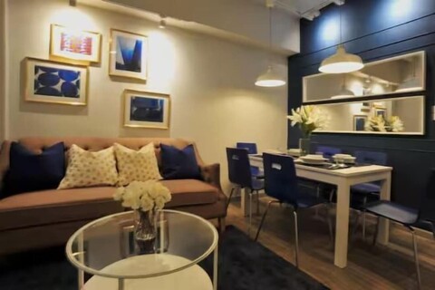 Baan Sri-kram 550m from MRT Taopoon