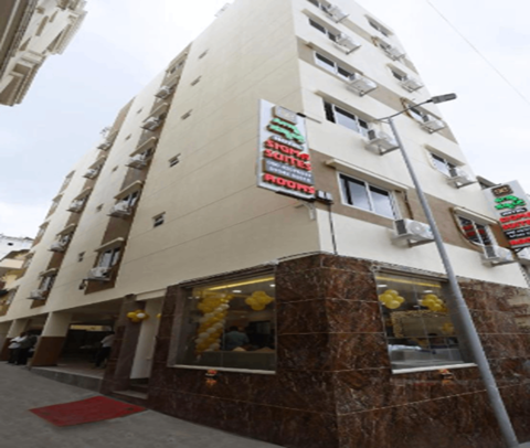 Hotel Sigma Suites