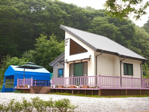 원주 데이지펜션