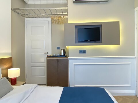 페라 스탠다드 룸