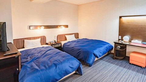 Hotel Marinepia <Goto, Nakadorijima>