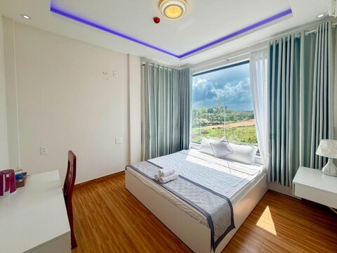 Panorama Boutique Hotel Hue & Restaurants