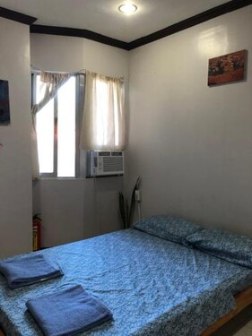 A place to stay in Cebu City