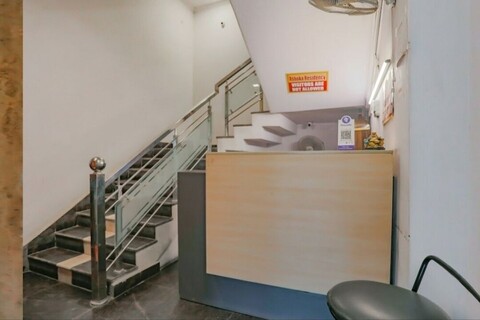 라지 레지던시 고빈드푸리