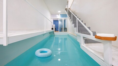 가평 남이섬 더vip풀빌라