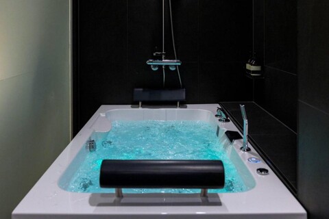 아늑 호텔 인천 부평점