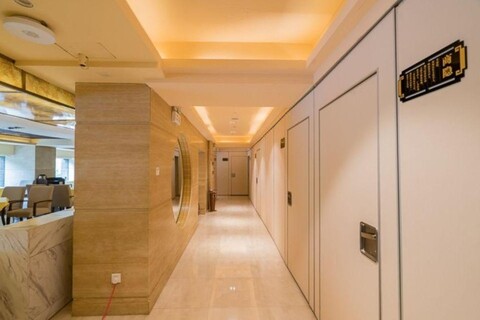 Shangdu Hotel