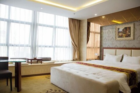 Bailandi Boutique Hotel