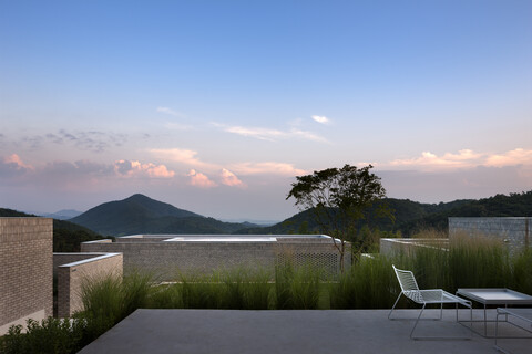 담양 호시담펜션