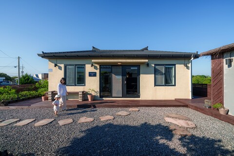 제주 평대스테이