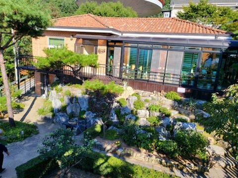 춘천 풍경채독채펜션