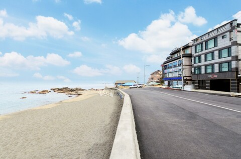 울산 그랜드펜션