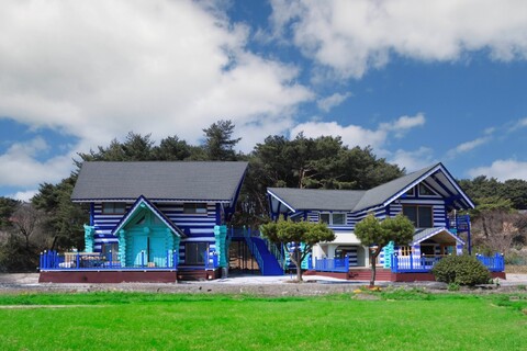 태안(안면도) 백설공주펜션