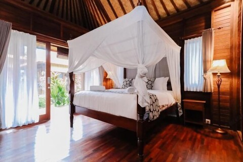 The Lavana Jhonny Kibung Villas Lembongan