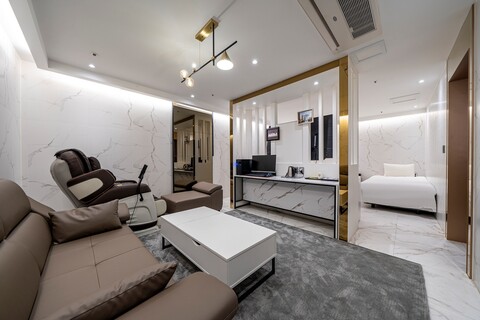 장안 시그니처 관광호텔-Signature