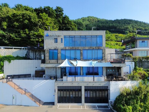 남해 리플하우스