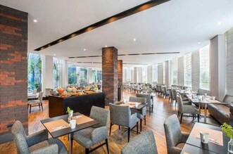 Hotel Av Ibirapuera 303 Moema São Paulo