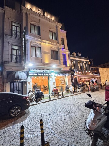 레노바 올드 시티 호텔