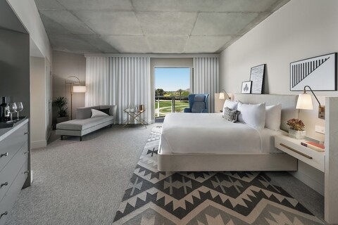 마운틴 섀도우즈 리조트 스코츠데일