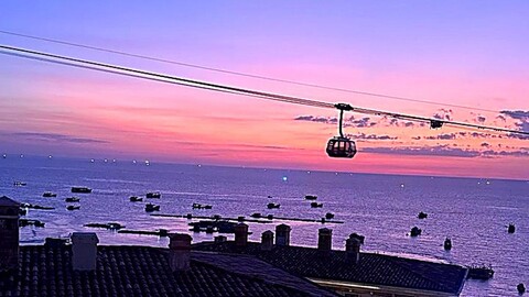 문라이트 호텔 푸꾸옥