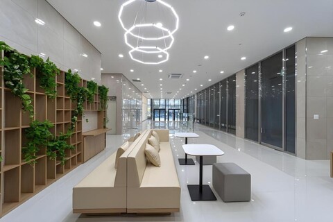 벨라 스테이 호텔