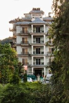 Pokhara Crown Plaza