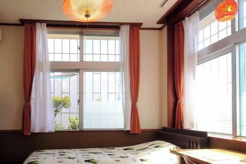 Minshuku Itoman Bettei Goyukkuri