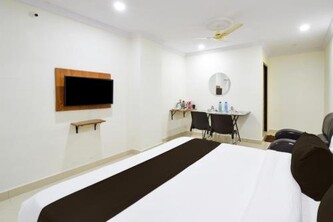 Hotel O Brundavan Residency
