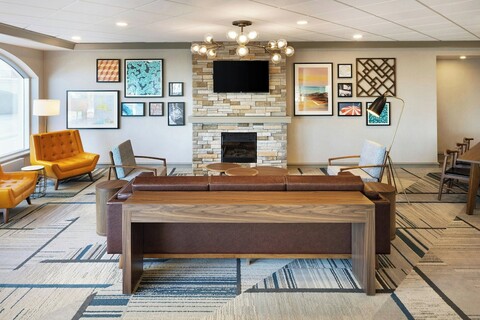 포 포인츠 바이 쉐라톤 핼리팩스