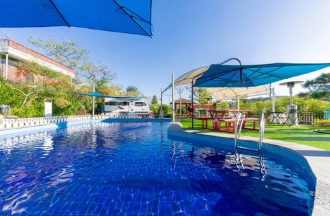 순천 슬로우펜션