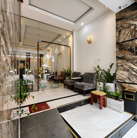 KAS 프리미엄 사이공