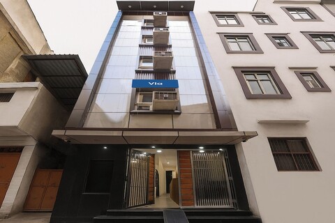 비아 디 애로우